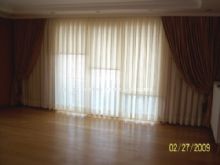 Pipe Pleated Curtain- 100_1354.JPG